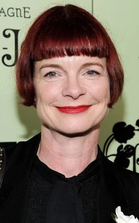 Sandy Powell