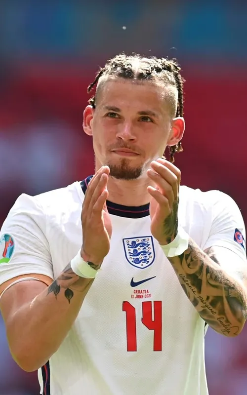 Kalvin Phillips