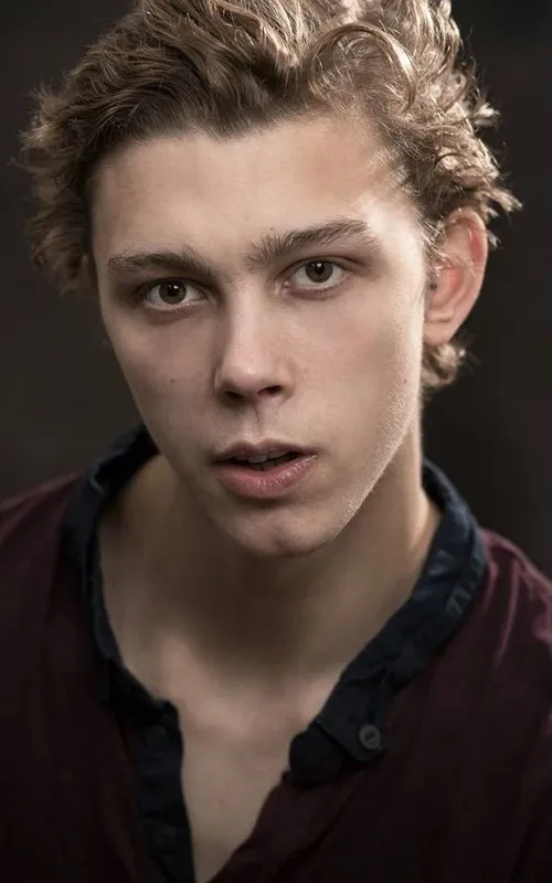 Felix Leech