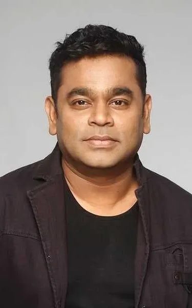 A.R. Rahman