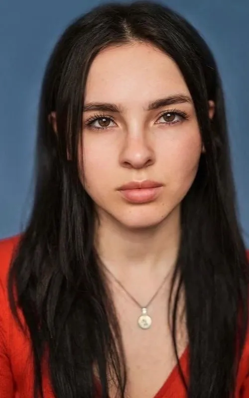 Safiya Benaddi