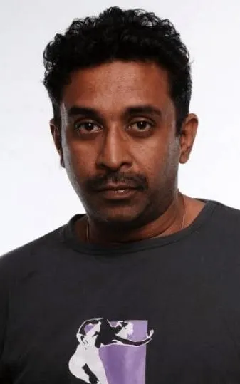 Gowtham Sundararajan