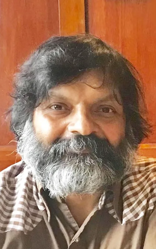 Tjinder Singh