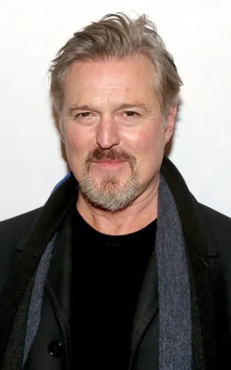 Bill Sage