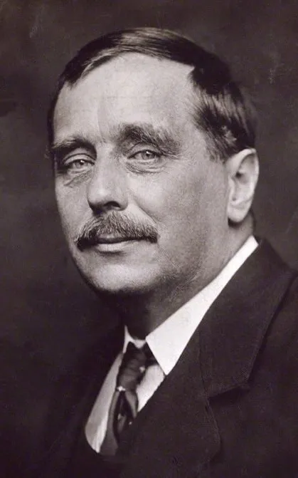 H.G. Wells