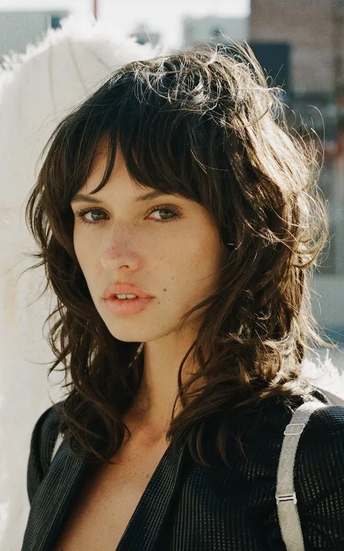 Tatiana Ringsby