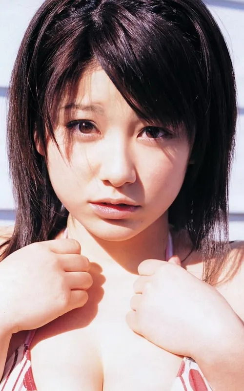 Airi Nakajima