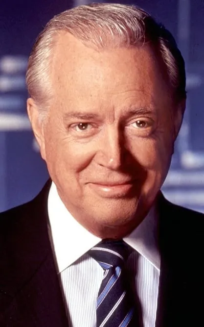 Hugh Downs