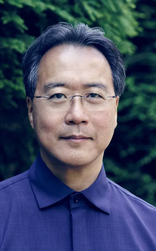 Yo-Yo Ma