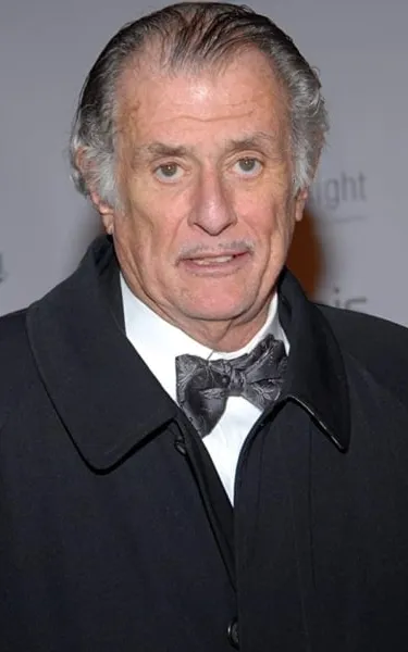 Frank Deford