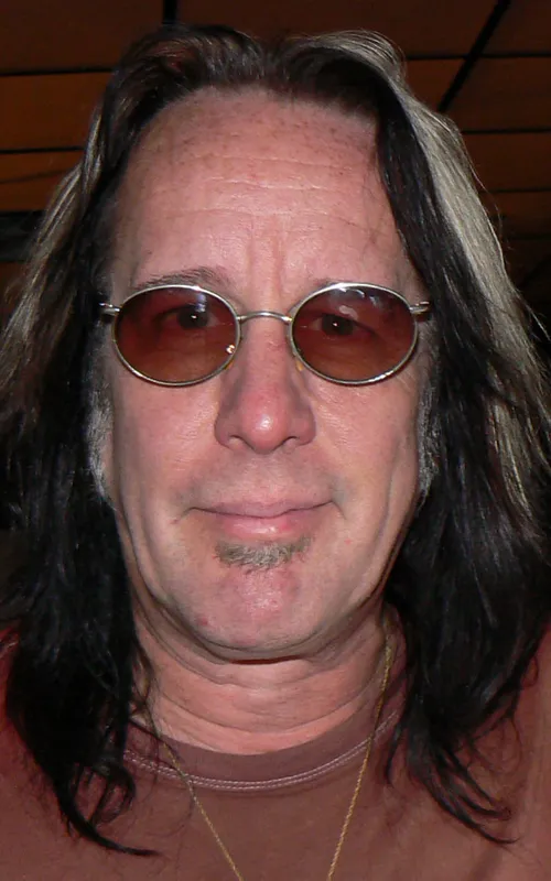 Todd Rundgren