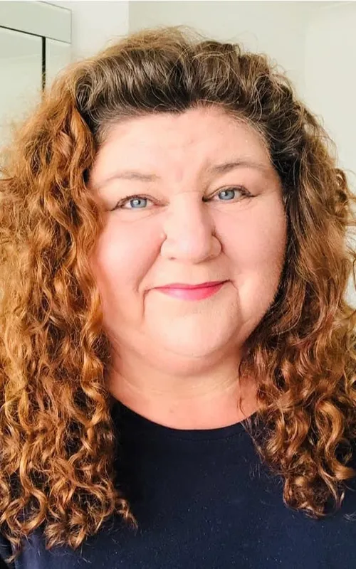 Cheryl Fergison