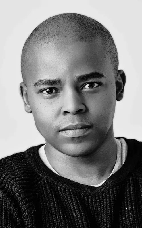 Loyiso Macdonald