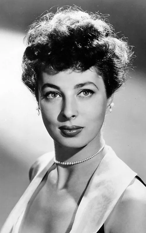 Rita Gam