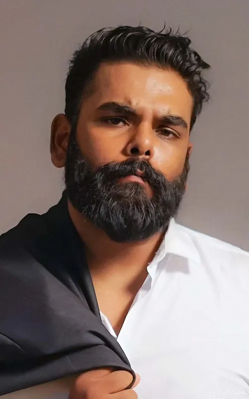 Vekkey Simbu