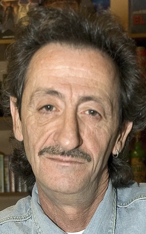 Eduardo Gómez