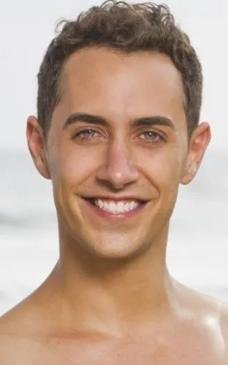 Reed Kelly