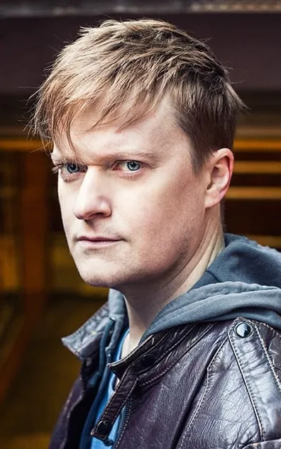 Steven Boyer