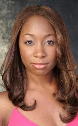 Anise Fuller