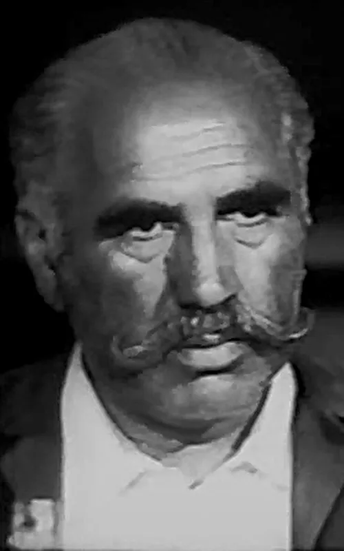 Hassan Garrousi