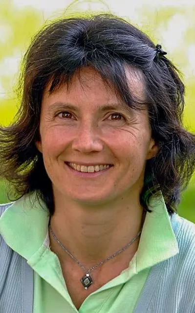 Nathalie Palanque-Delabrouille