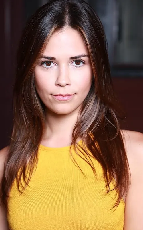 Erica Souza