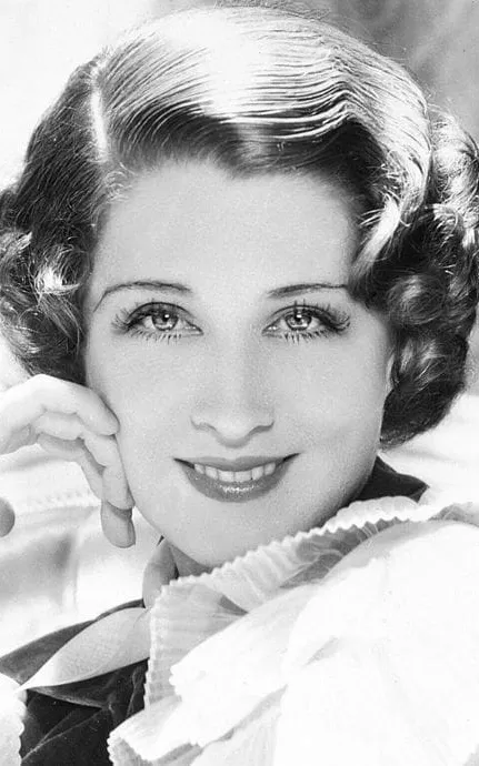 Norma Shearer