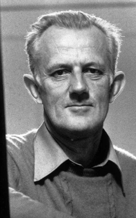 Tony Richardson