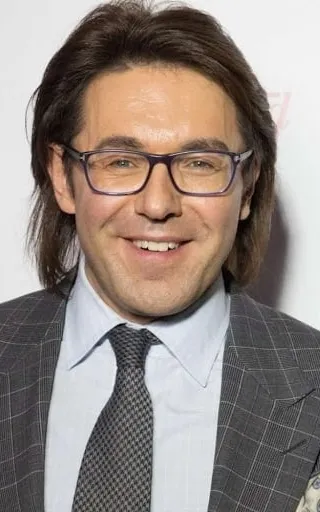 Andrey Malakhov