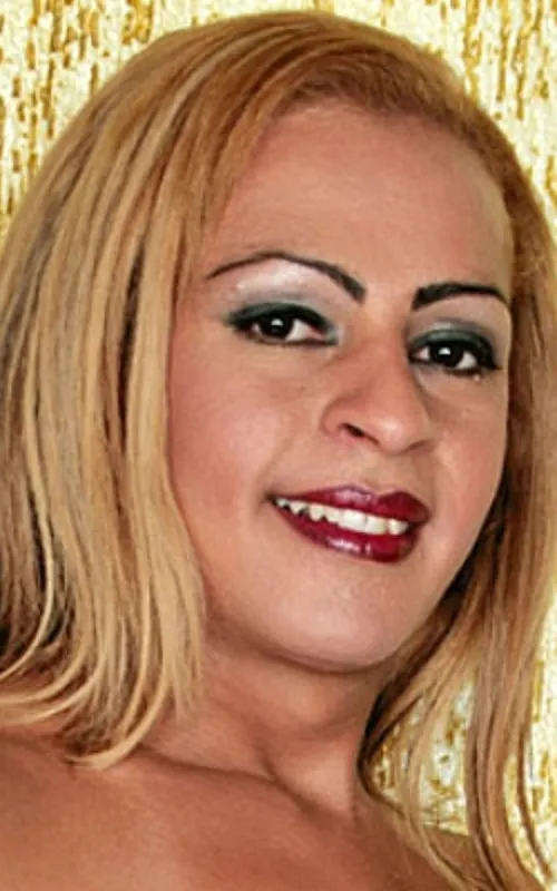 Andreia Yvanovitch