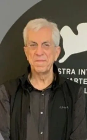 Mahmoud Behraznia