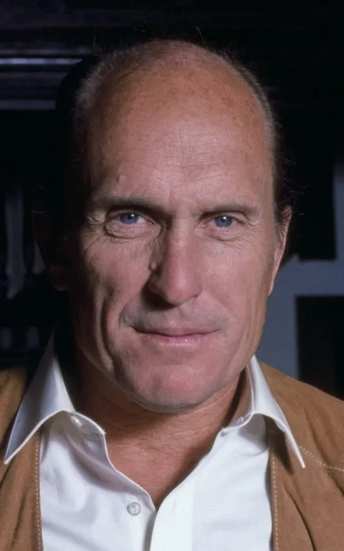 Robert Duvall