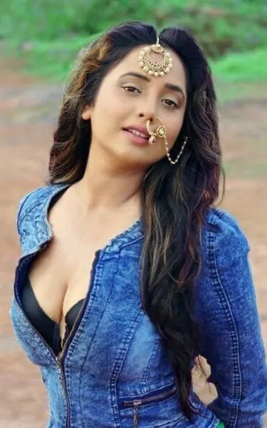 Rani Chatterjee