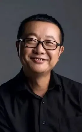 Liu Cixin