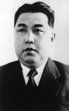 Kim Il-sung