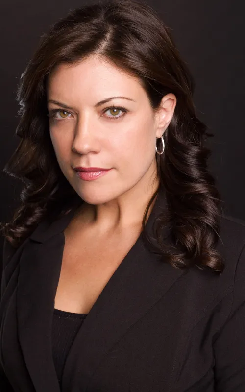 Tiffany Shepis