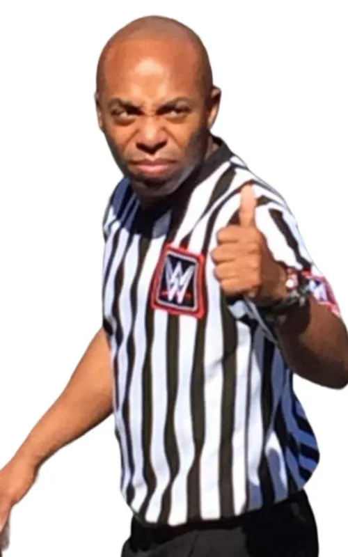 Darrick Moore
