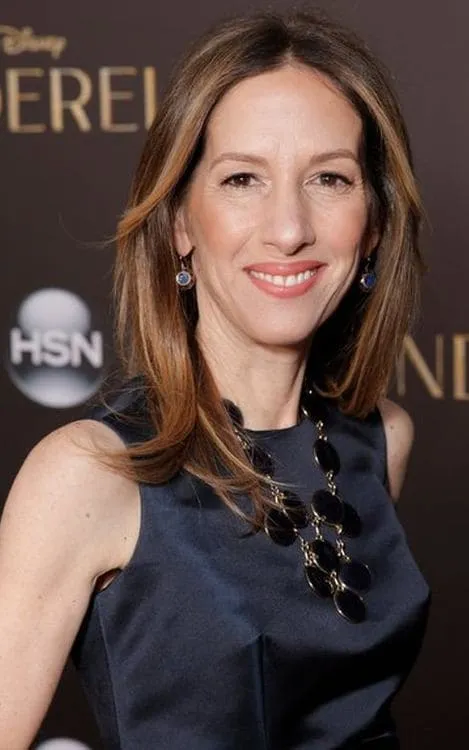 Allison Shearmur