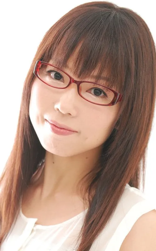 Tomoe Tamiyasu