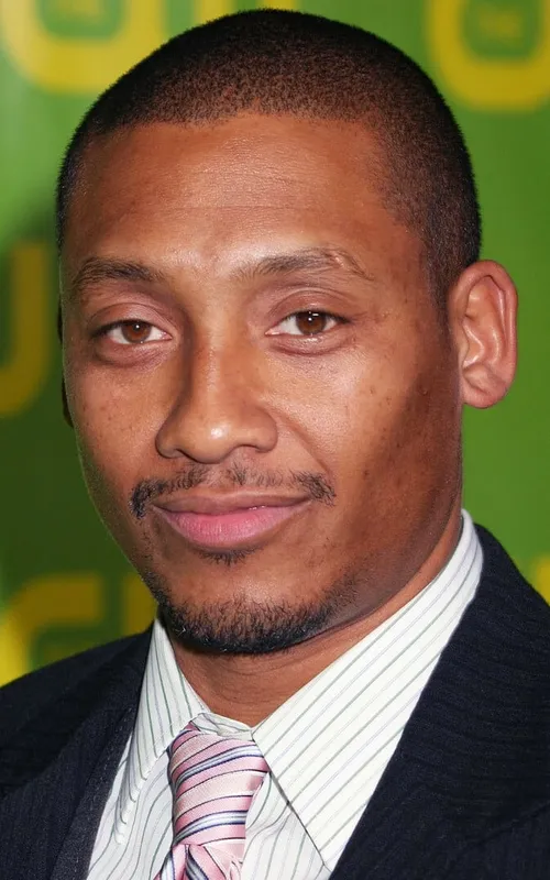 Khalil Kain