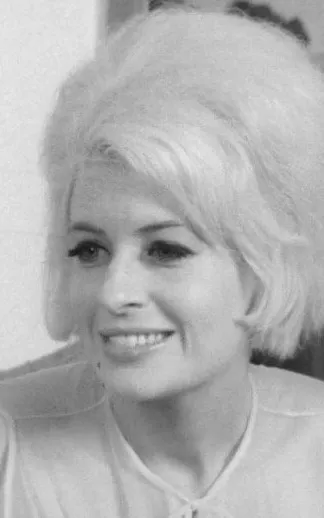 Ann Adams