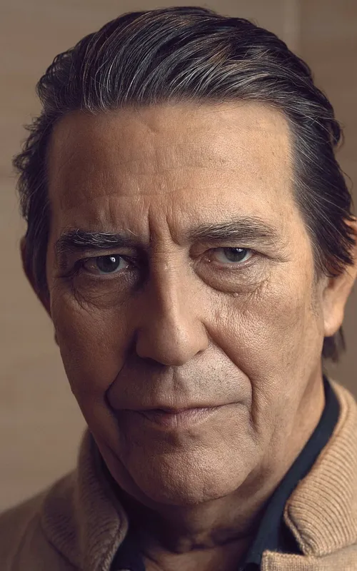 Ciarán Hinds