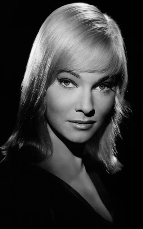 May Britt