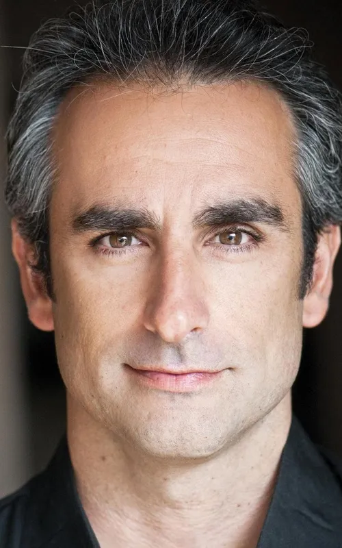 Johnny Nasser