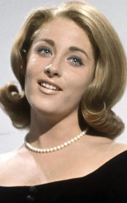 Lesley Gore