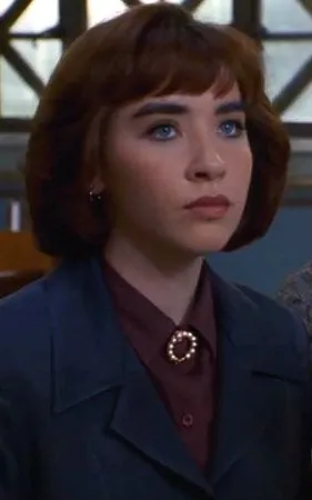 Susie Cusack