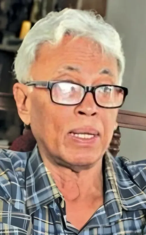 Lucien Bulathsinhala