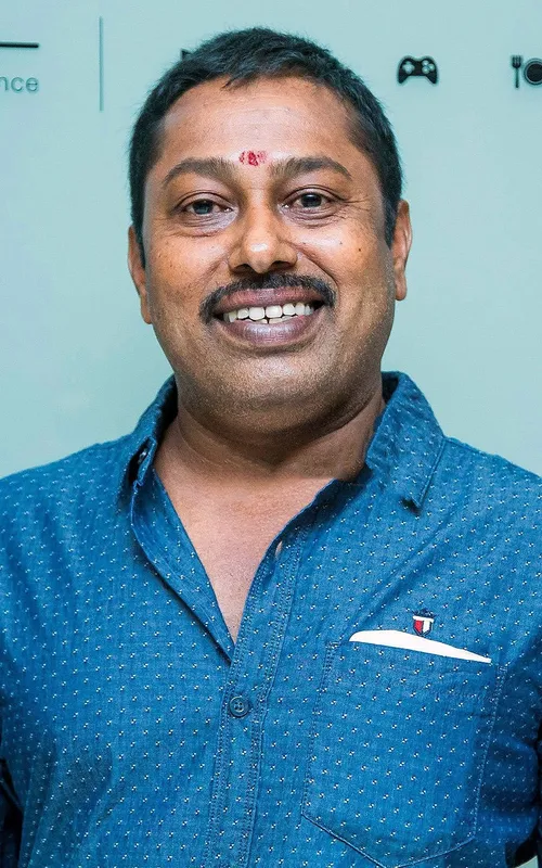 Rajakumaran