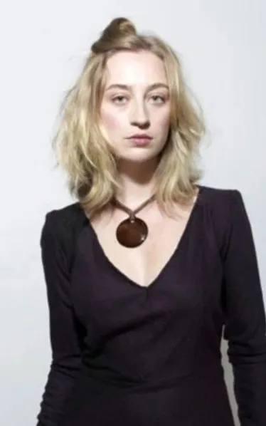 Rosanne Thesing