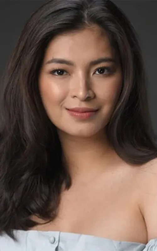 Angel Locsin